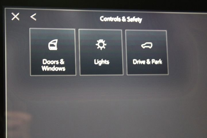 New 2026 GMC Terrain Elevation w/ Black Edition image 45