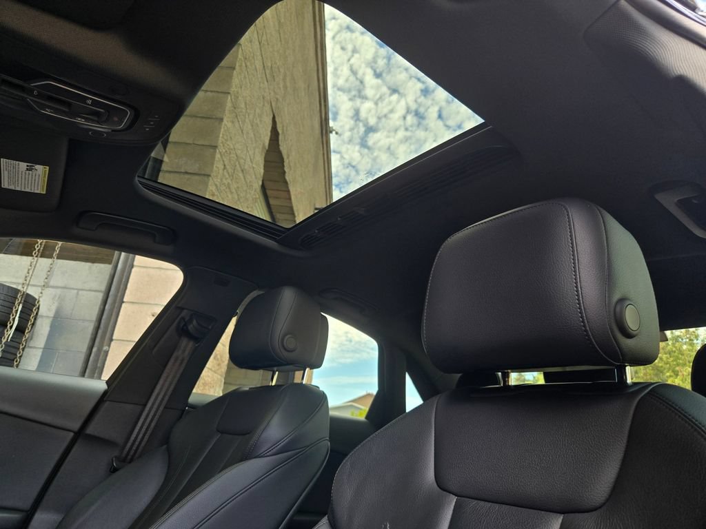 Used 2018 Audi A4 2.0T Premium Plus w/ Premium Plus Package AWD/4WD image 21
