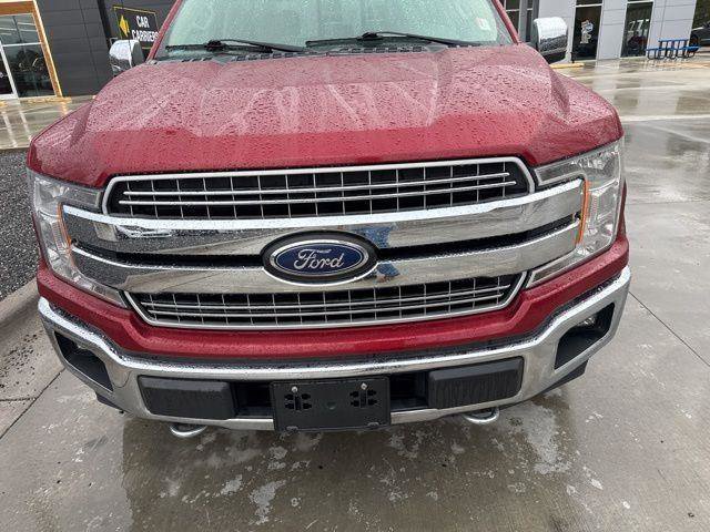 Used 2019 Ford F150 Lariat image 15