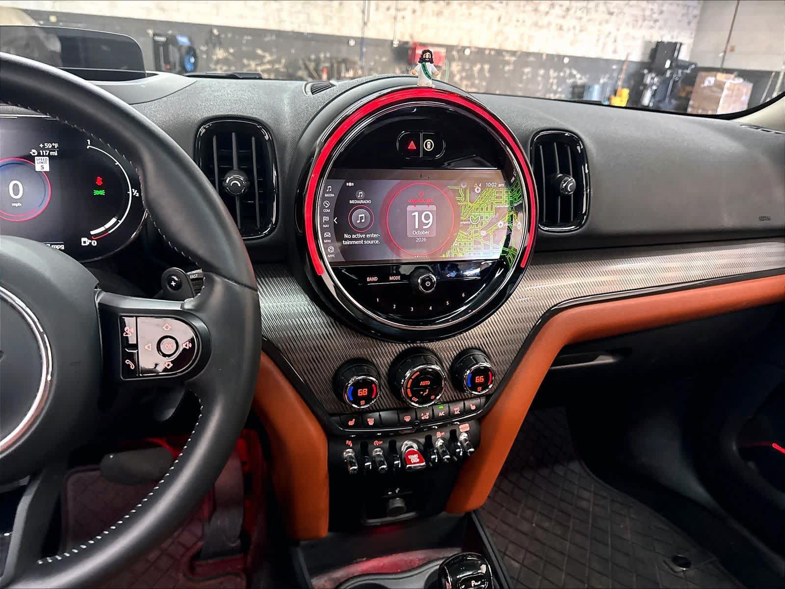 Used 2024 MINI Cooper Countryman S FWD image 10