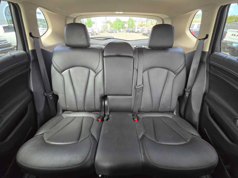 Used 2017 Buick Envision Premium AWD/4WD image 17