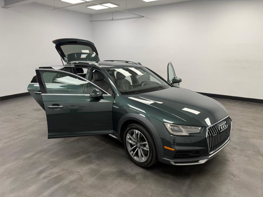 Used 2017 Audi A4 2.0T allroad Premium image 28