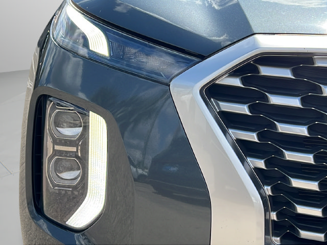 Used 2022 Hyundai Palisade SEL w/ Convenience Package FWD image 33