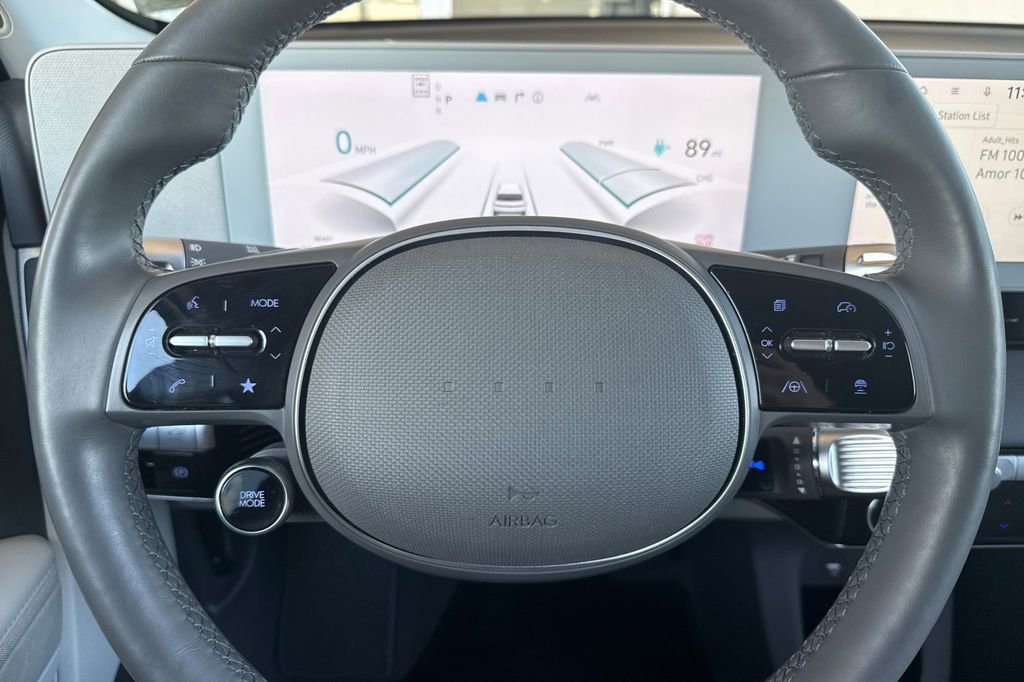 Used 2023 Hyundai Ioniq 5 SEL w/ Cargo Package image 21