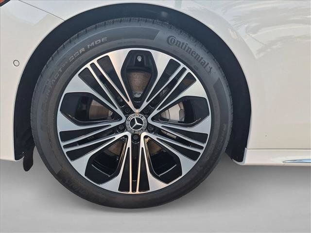 Used 2026 Mercedes-Benz E 350 Sedan image 24