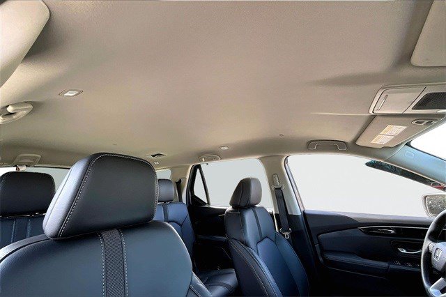 Certified 2025 Honda Pilot EX-L image 25