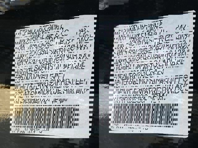 Used 2023 Honda Passport TrailSport image 31