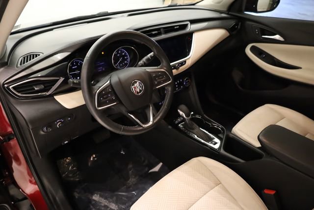 Used 2020 Buick Encore GX Essence image 12