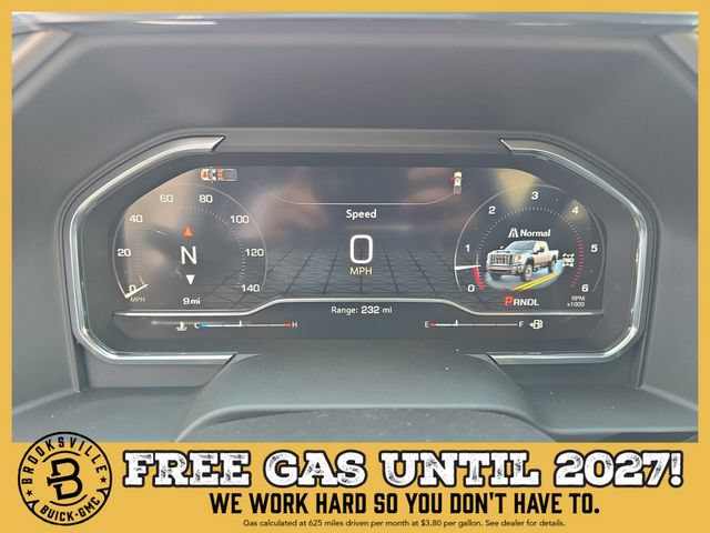 New 2025 GMC Sierra 2500 Denali w/ Denali Reserve Package AWD/4WD image 30