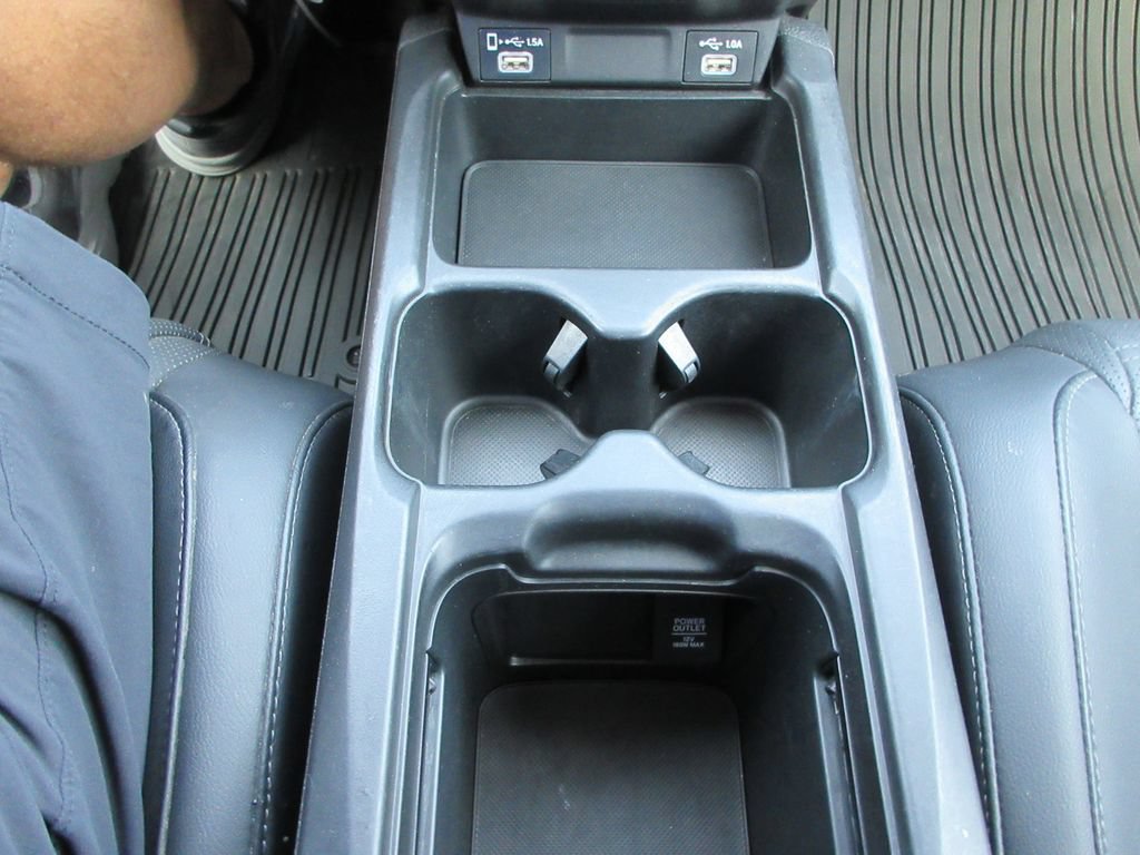Used 2021 Honda CR-V EX-L image 29