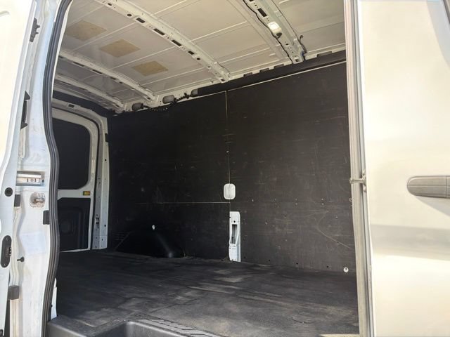 Used 2023 Ford Transit 250 Medium Roof w/ Load Area Protection Package RWD image 10