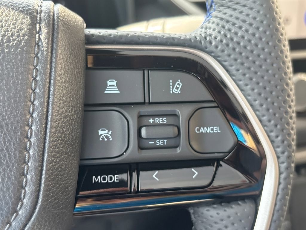 New 2026 Toyota Tundra Platinum image 23