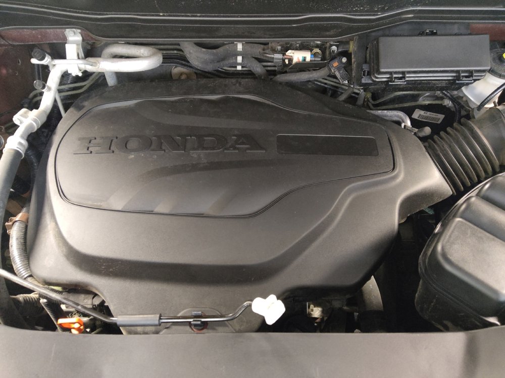 Used 2021 Honda Passport Touring image 30