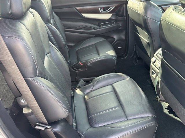 Used 2021 Subaru Ascent Touring w/ Popular Package #2 AWD/4WD image 9