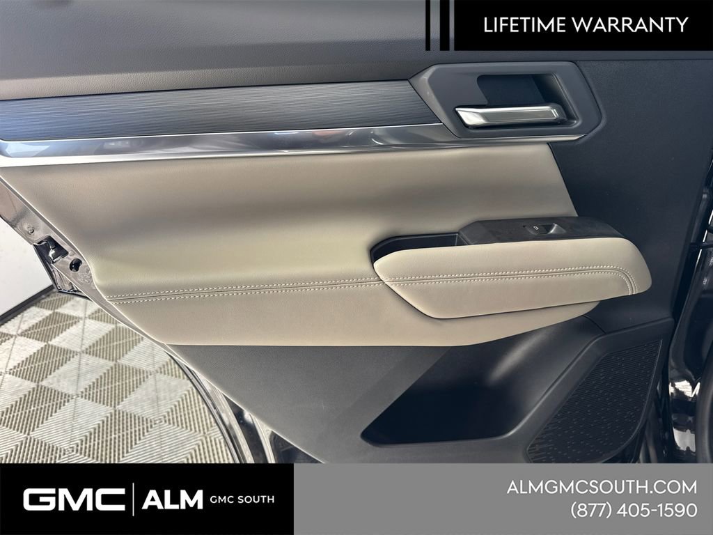 New 2026 GMC Terrain Elevation w/ Elevation Premium Package image 23