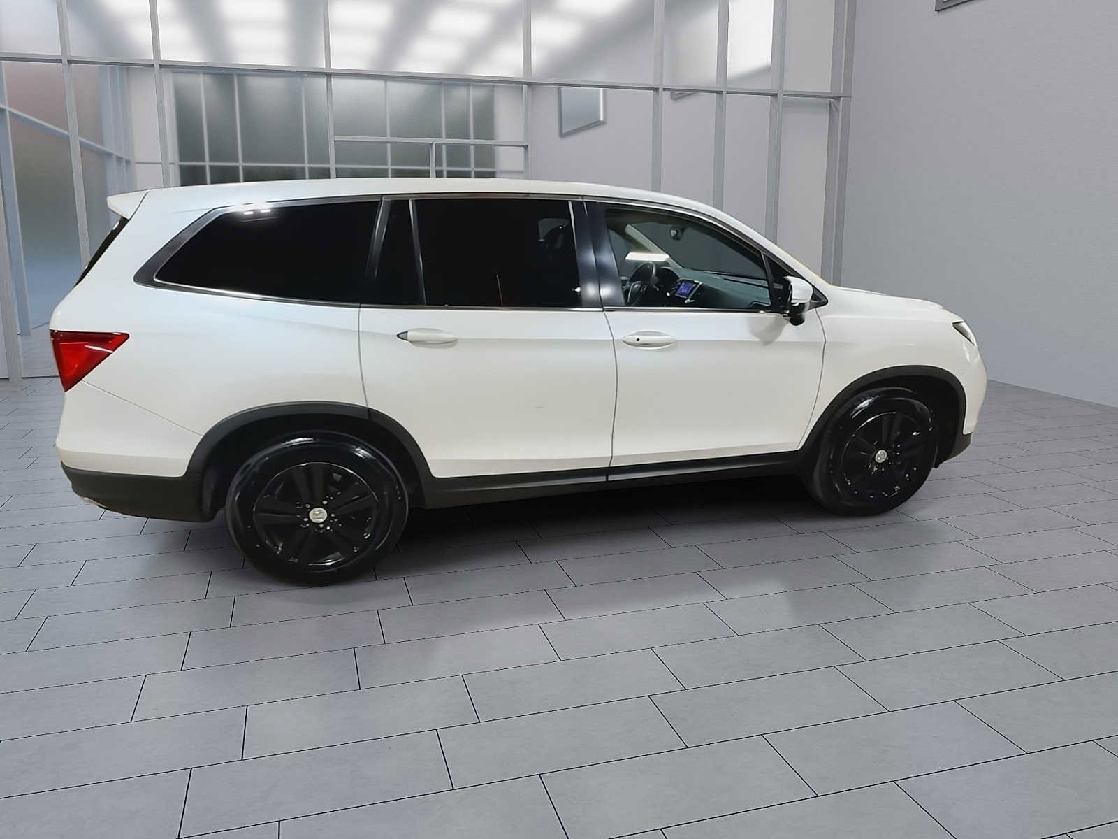 Used 2016 Honda Pilot EX-L image 9