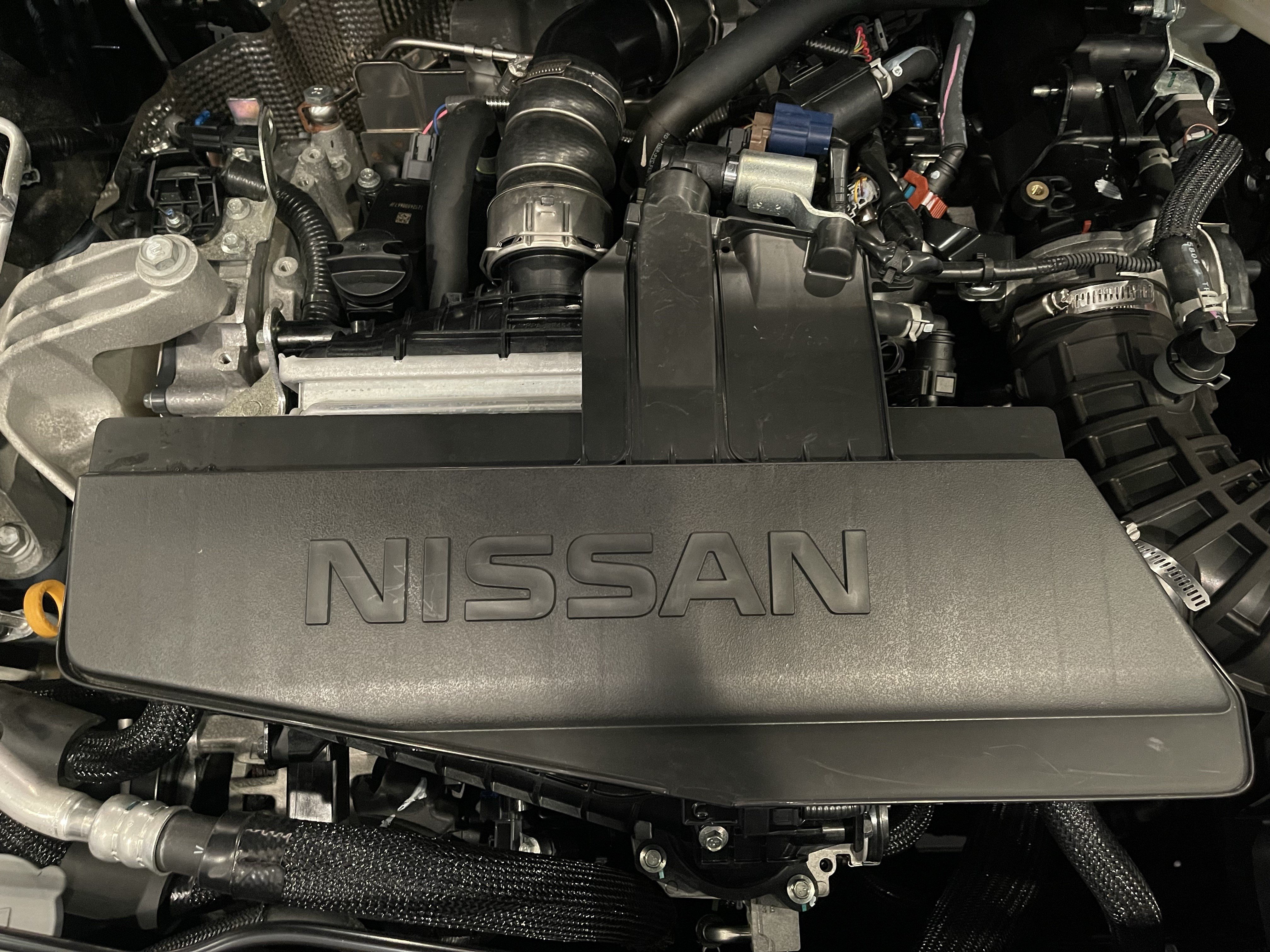 Used 2026 Nissan Rogue Platinum w/ Platinum Premium Package AWD/4WD image 26
