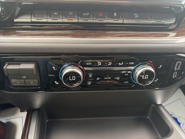 New 2026 GMC Sierra 1500 Elevation image 23