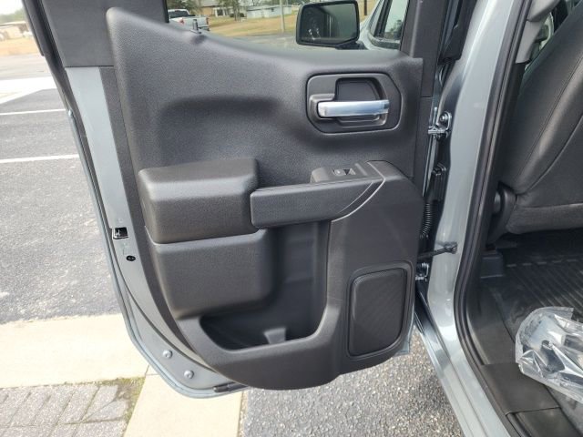 New 2026 Chevrolet Silverado 1500 W/T w/ WT Value Package image 11