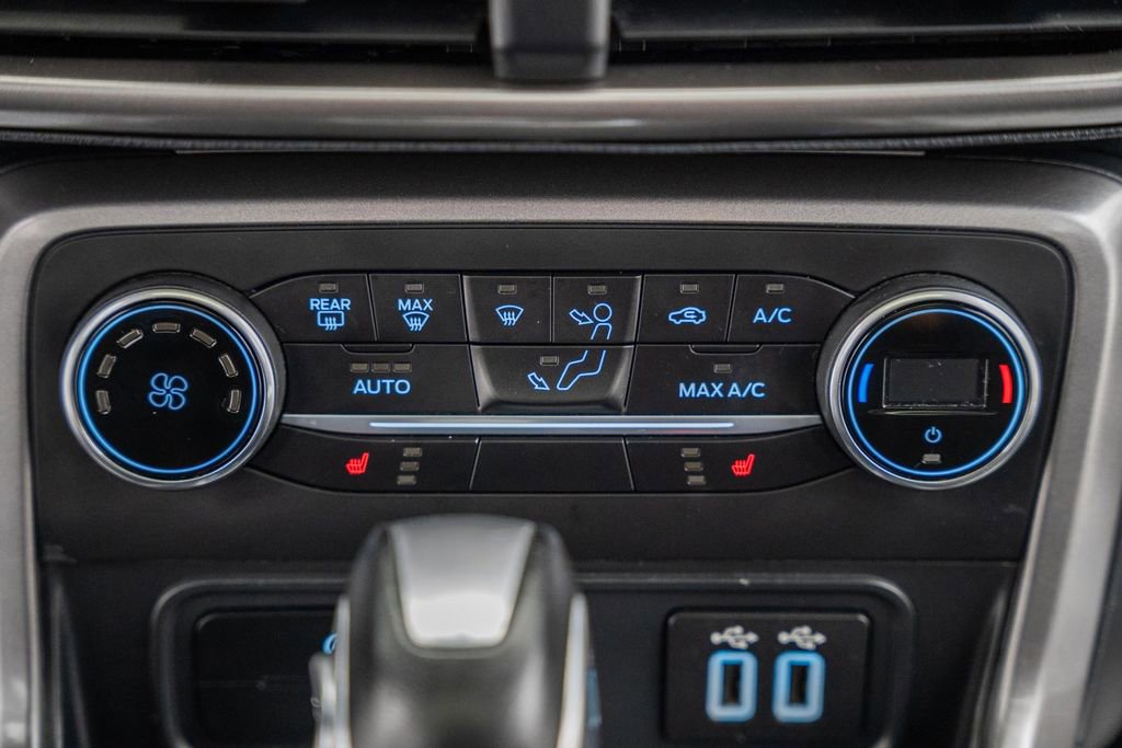 Used 2019 Ford EcoSport SE AWD/4WD image 25