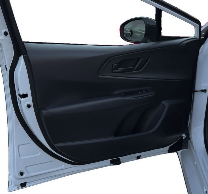 Used 2025 Toyota Prius Plug-In Hybrid image 14