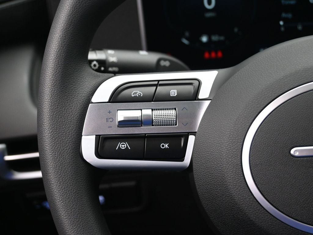 New 2026 Hyundai Santa Cruz SEL image 13