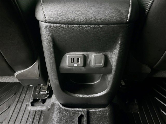 Used 2019 Chevrolet Colorado ZR2 w/ Colorado ZR2 Bison Edition image 26