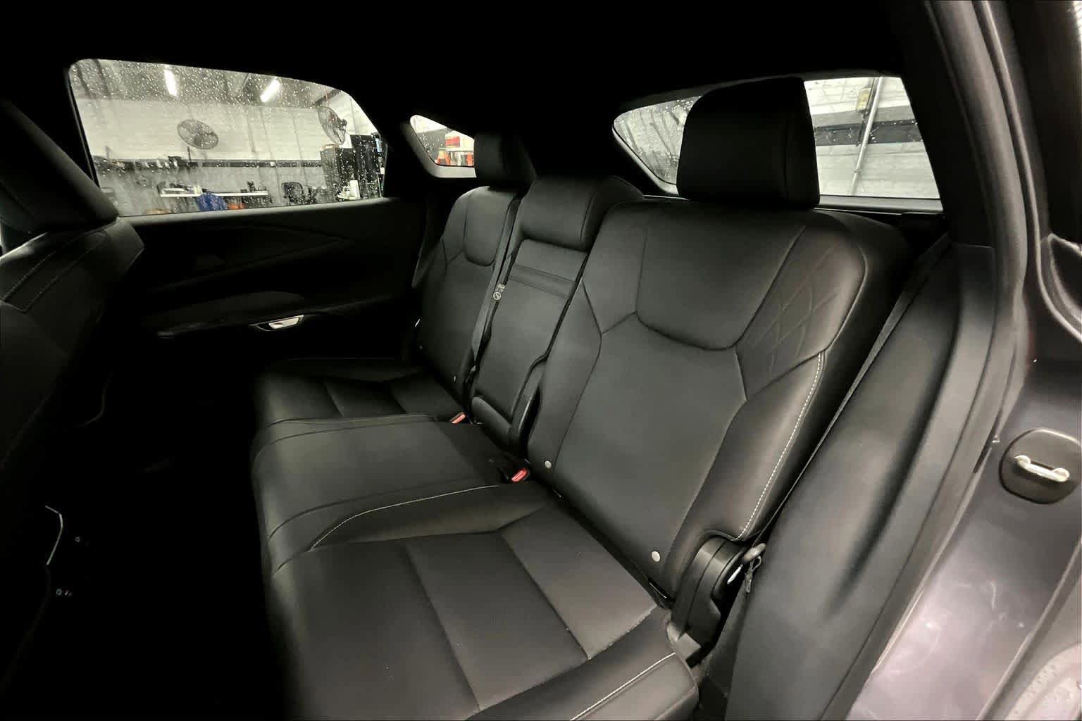 Used 2024 Lexus RX 350 Premium w/ Cold Area Package image 20