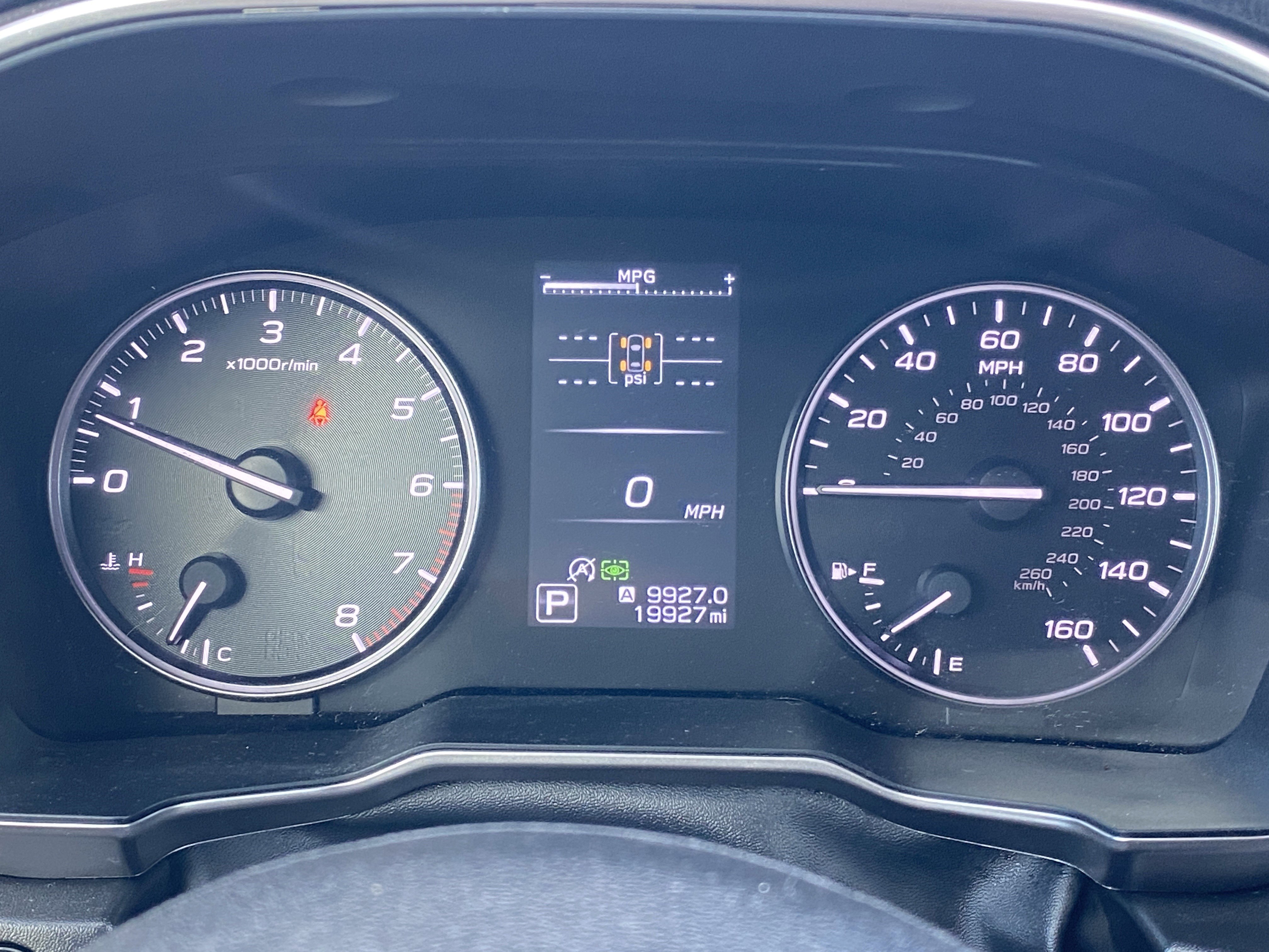 Used 2024 Subaru Outback Touring XT image 11