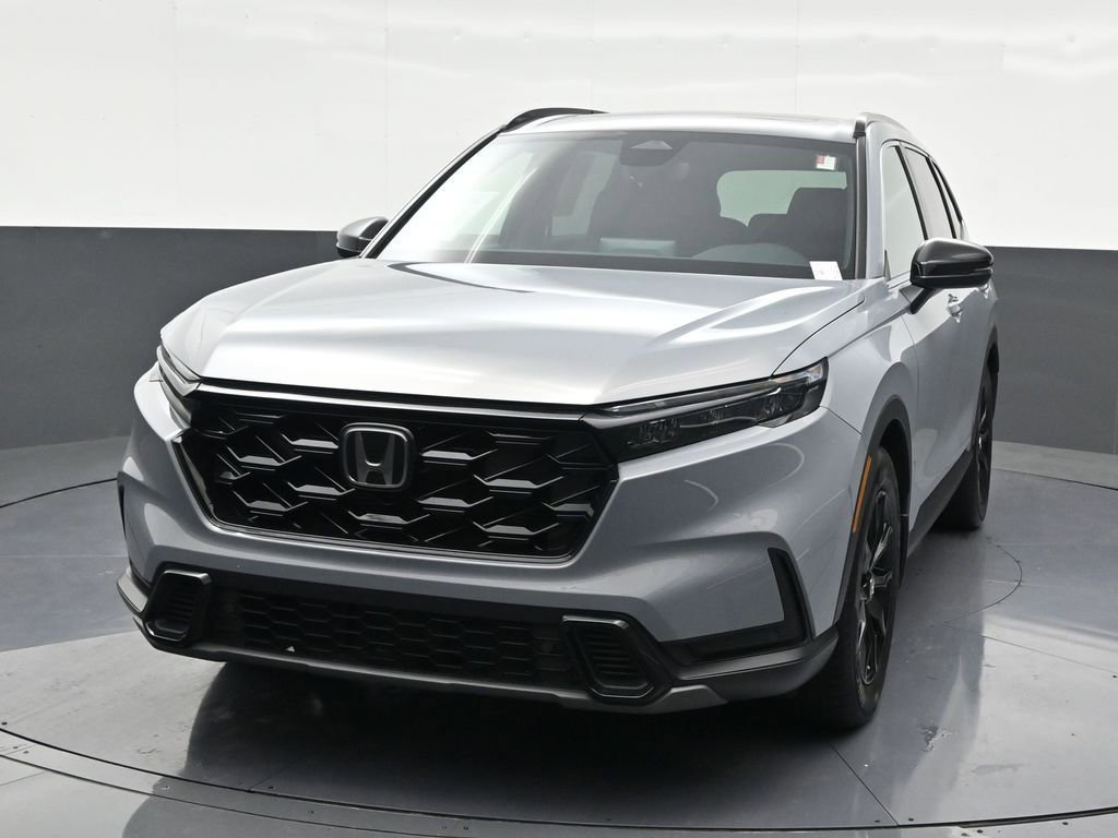 Used 2024 Honda CR-V Sport-L image 8