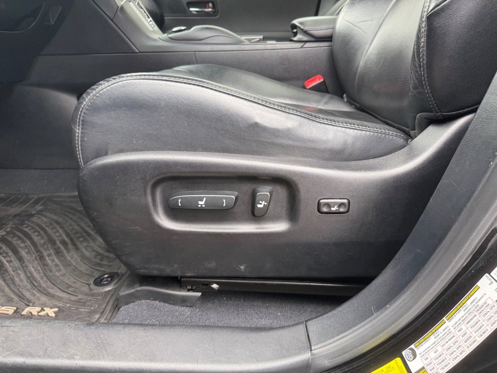 Used 2014 Lexus RX 350 BASE image 15