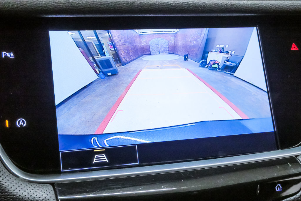 Used 2022 Cadillac XT5 Luxury FWD image 23