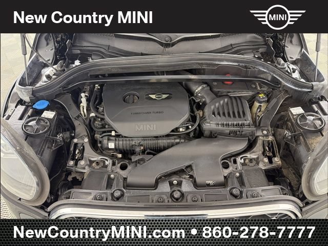Used 2019 MINI Cooper Countryman S AWD/4WD image 26