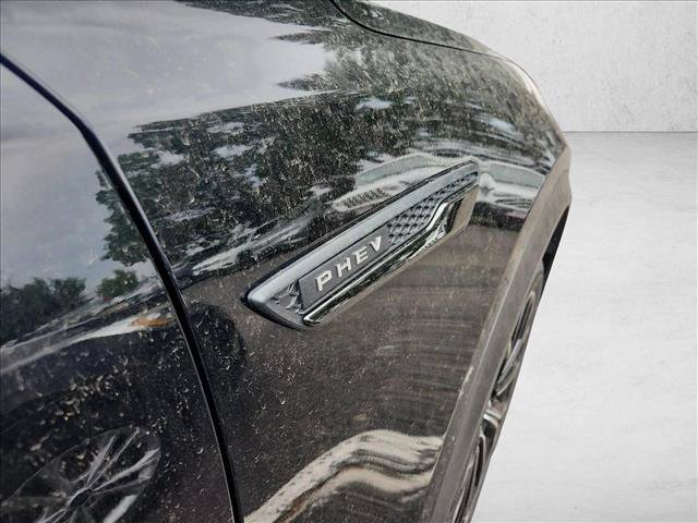 Used 2025 MAZDA CX-70 Plug-In Hybrid w/ Premium Plus AWD/4WD image 14