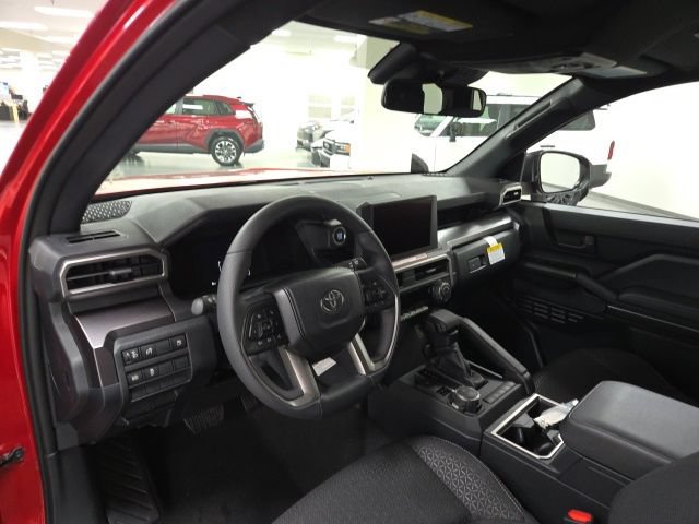 New 2026 Toyota 4Runner SR5 AWD/4WD image 22