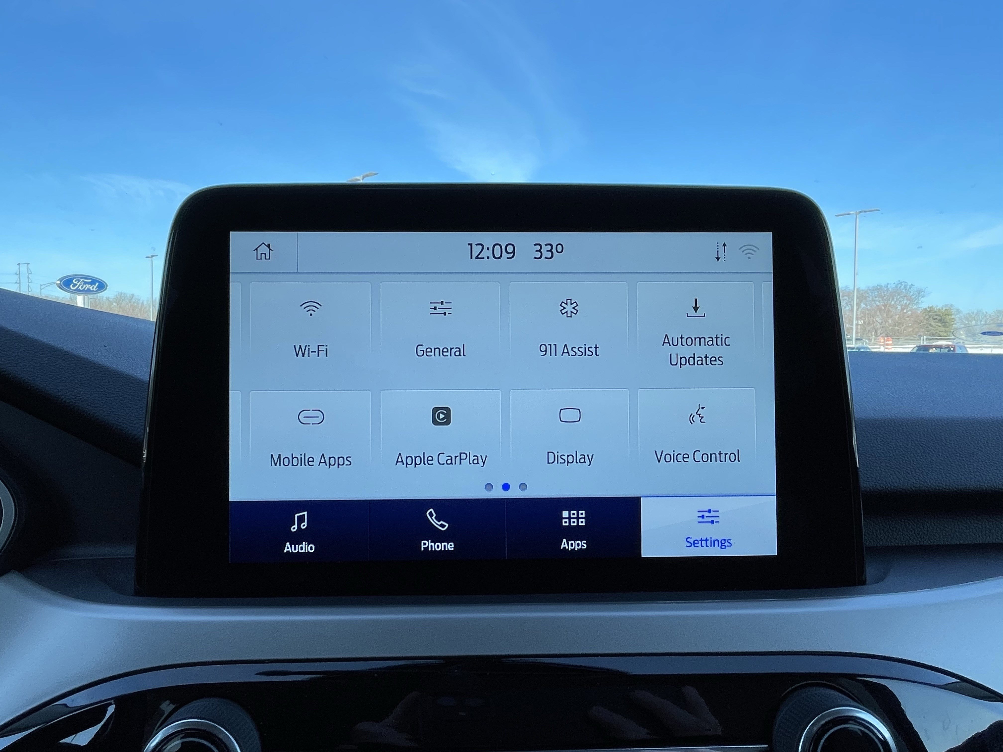 Used 2021 Ford Escape SE w/ Convenience Package image 31