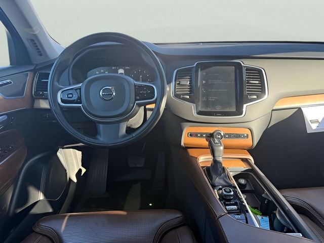 Used 2018 Volvo XC90 T6 Inscription w/ Convenience Package image 14
