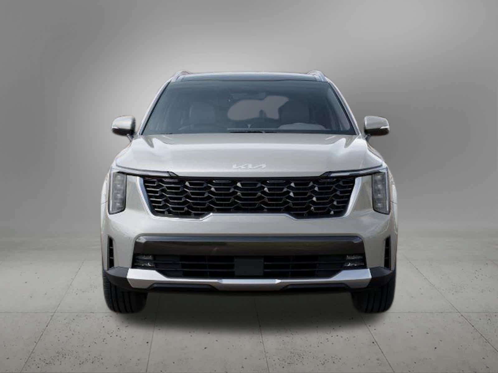 New 2026 Kia Sorento EX FWD image 2