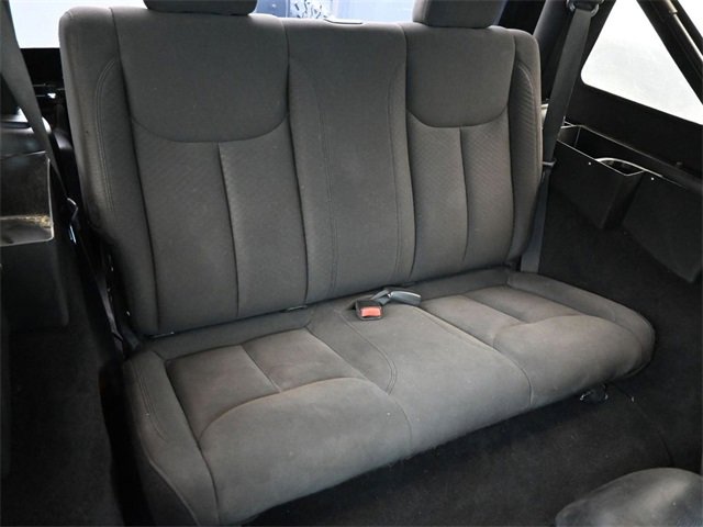 Used 2015 Jeep Wrangler Sport w/ Quick Order Package 23S image 37