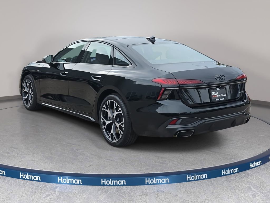 New 2026 Audi A6 Premium Plus image 7