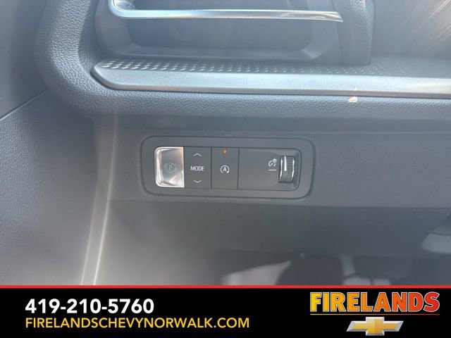 New 2025 Chevrolet Traverse LT w/ Midnight/Sport Edition image 26