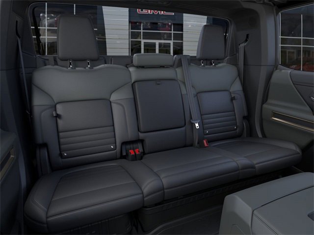 New 2025 GMC Hummer EV 3X w/ LPO, Illumination Package image 17