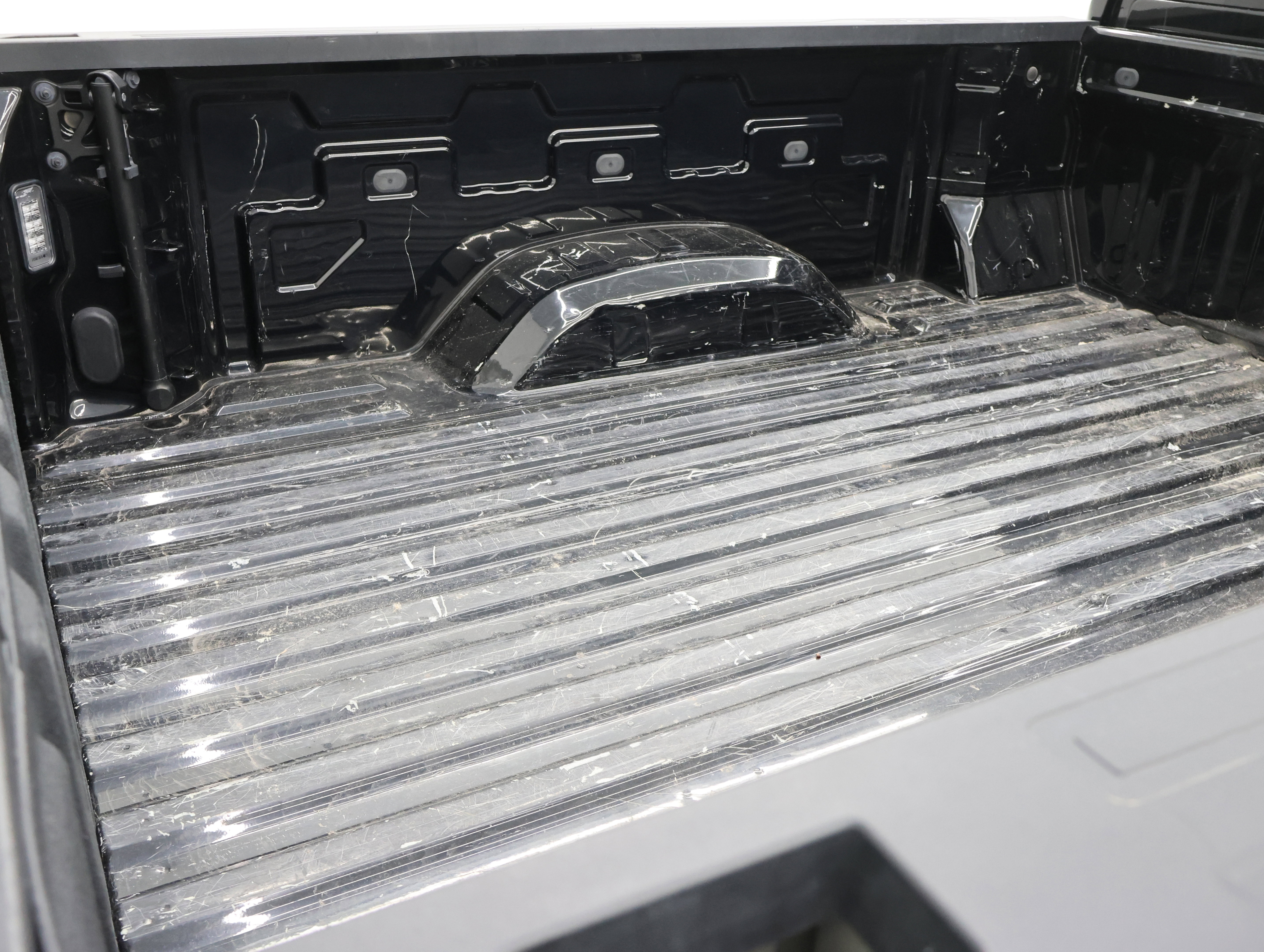 Used 2023 GMC Sierra 2500 SLE w/ SLE Convenience Package image 5