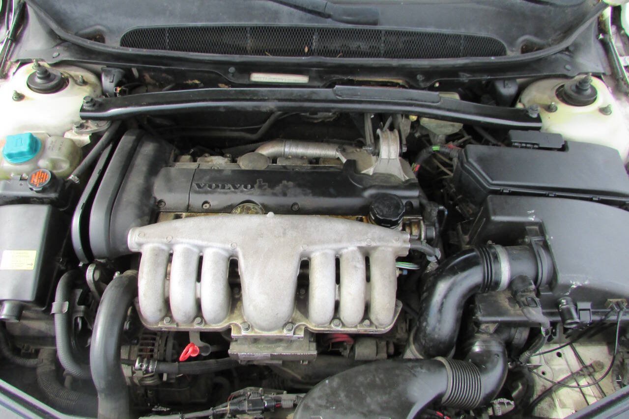 Used 2000 Volvo S80 2.9 FWD image 14