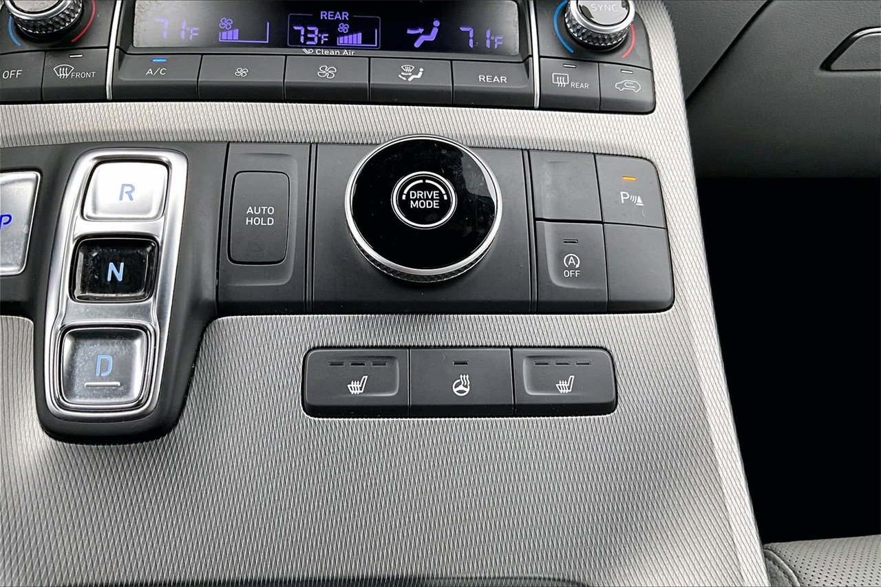 Used 2020 Hyundai Palisade SEL image 18