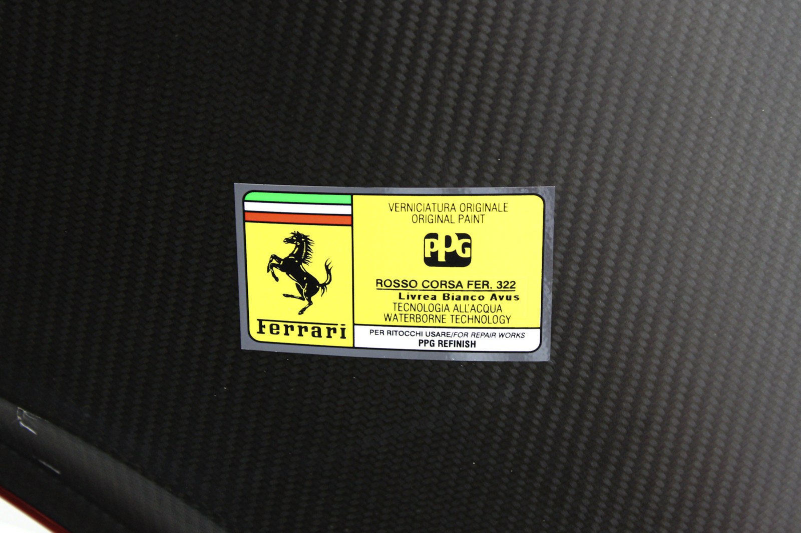 Certified 2019 Ferrari 488 Pista Spider RWD image 53