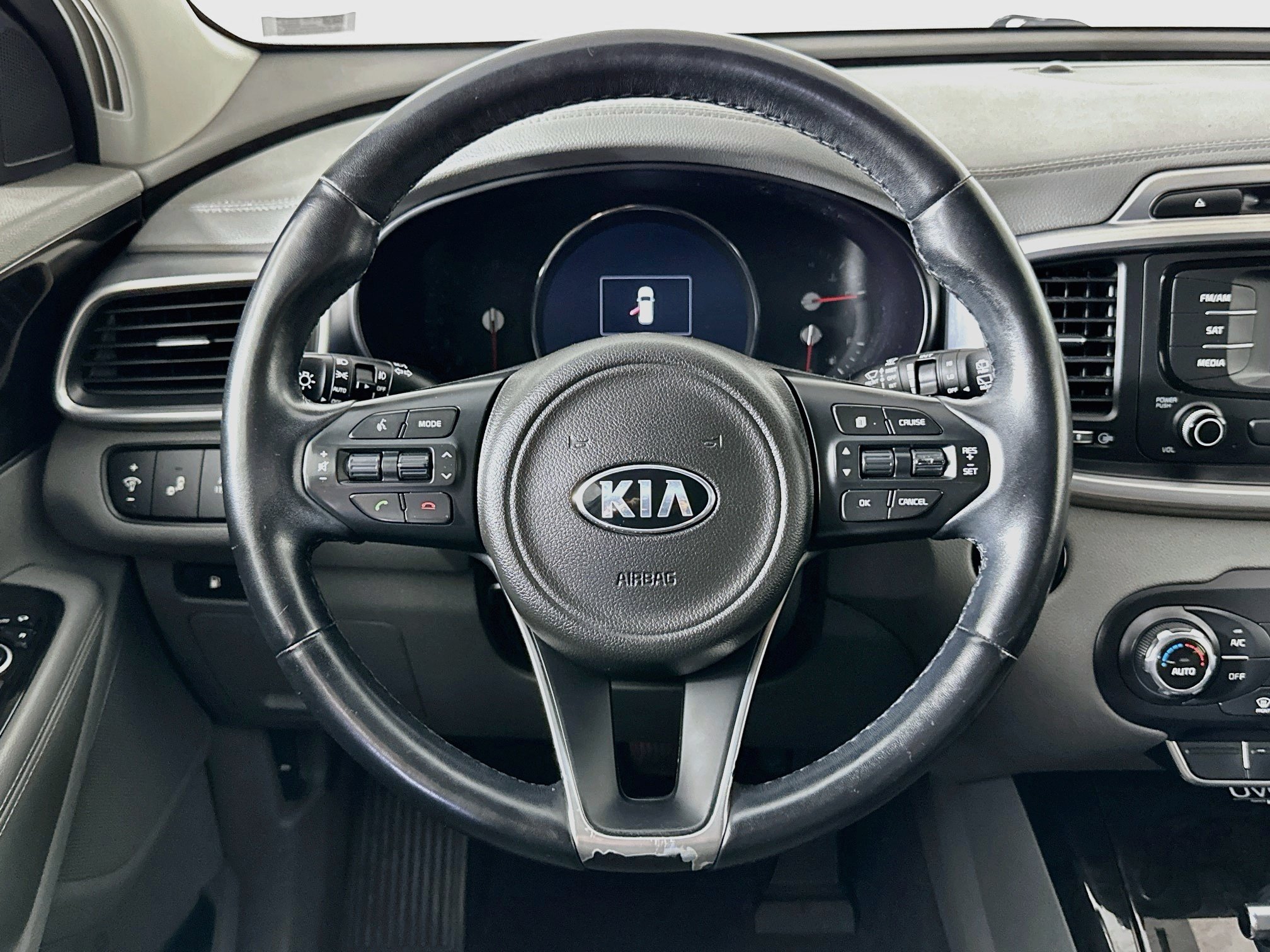 Used 2016 Kia Sorento EX w/ EX Premium Package FWD image 18