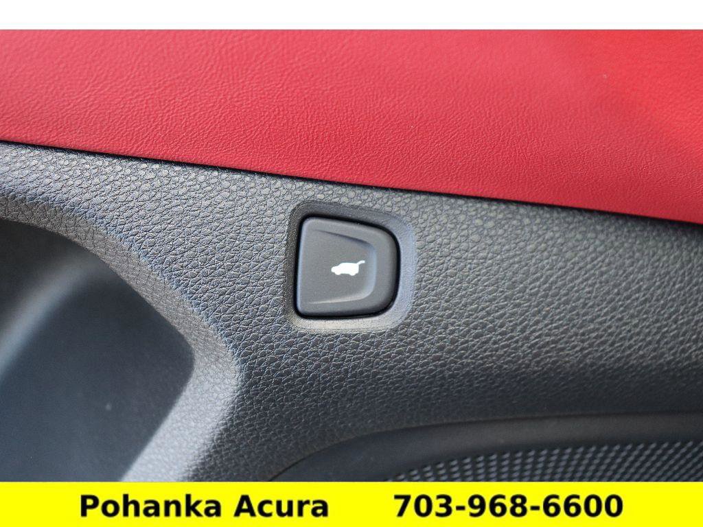 Certified 2025 Acura RDX A-Spec image 22