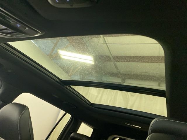 New 2026 Jeep Grand Cherokee L Limited image 15