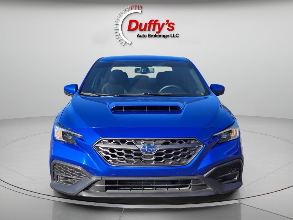 Used 2022 Subaru WRX AWD/4WD image 14